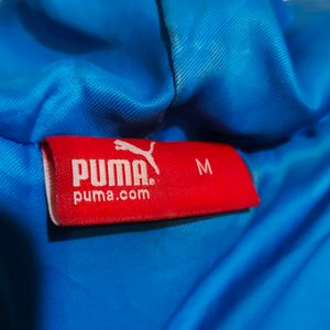 Puma Puffed Jacket