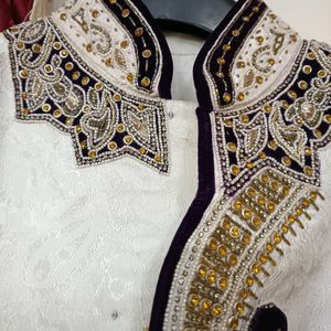 Sherwani For Men With Churidar