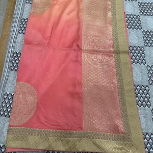 Silk Designer Saree