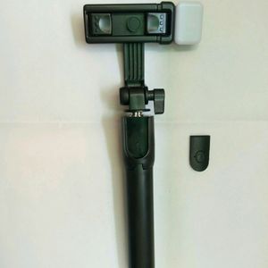 Tripod For Mobile 5 In 1