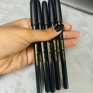 Set Of 8 Brand New Pens