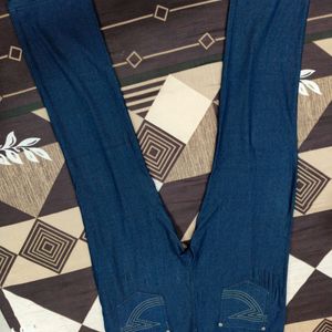 Soft Jeans By Zara