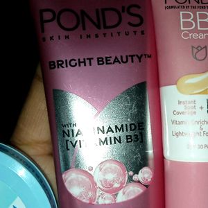 Ponds😍Super Light Gel Moisturizer,