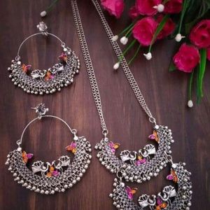 3 Jewellery Sets