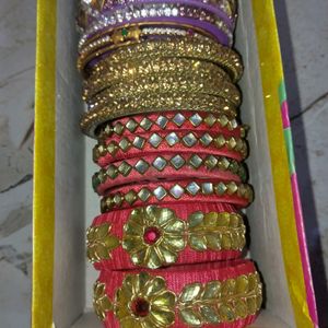 Bangles Set-4