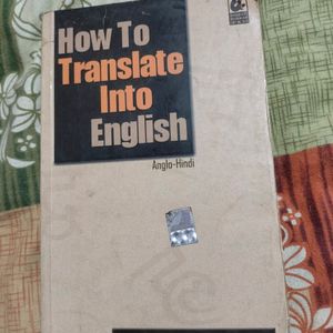 How Yo Translate In To English