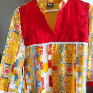 Kurti