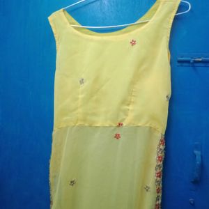 Hand Made Kurti