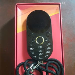 Brand New Itel Mini Circle 1 Mobile