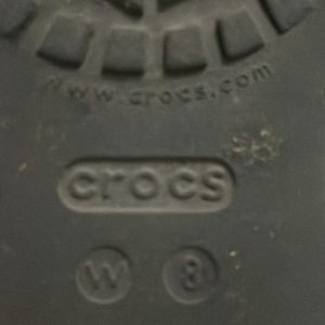 Crocs Slippers