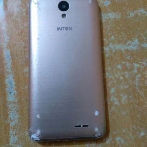 DEAD INTEX AQUA LIONS T1 LITE MOBILE