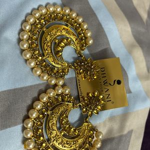 Earrings for Girls&Ladies Wedding wear