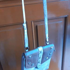 A New Sling Bag