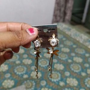 Beautiful Partywear Earrings