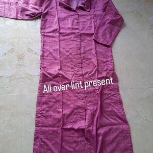 Used Kurtis For Donation | Length 40inches