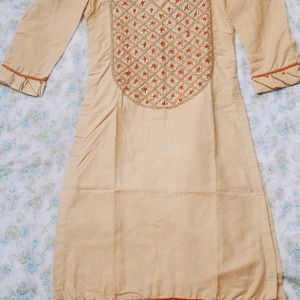 Kurta Set