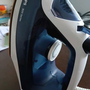 Philips Iron New