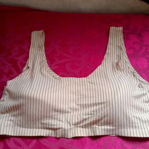 Paded Sports Bra