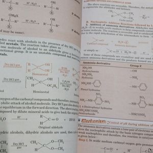 MODERN abc+ Chemistry 11th Reference