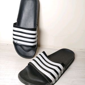 New Men's Fashion Design Slide Size-9