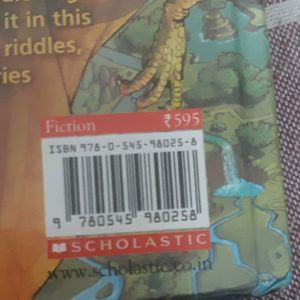 Geronimo Stilton And The Kingdom Of Fantasy