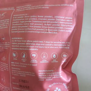 Wellness Shop Bikini ( Intimate ) Wax Powder