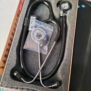 Stethoscope