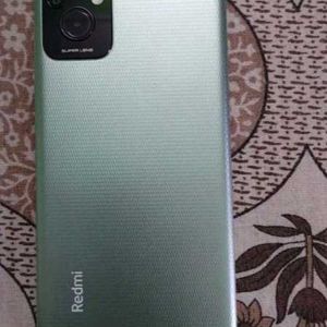 Redmi 11 Prime