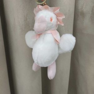 Cute Chicken Plush