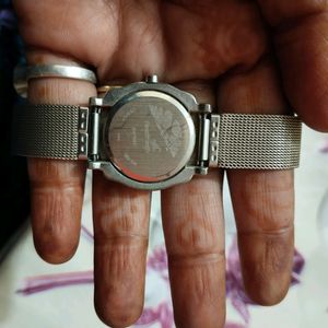 Fast-track Watch For Women