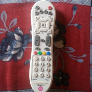 D2h Remote