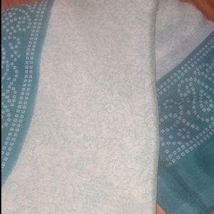 Chondri Saree