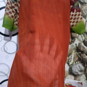 Handmade New Transprint Kurti