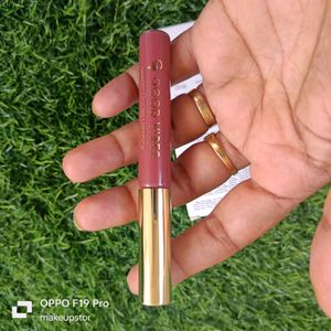 Good Vibes Hydraglow Latte Liquid Lipstick