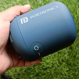 Sound Drum 1 Bluetooth Speaker