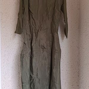 Aurelia Silk Kurta