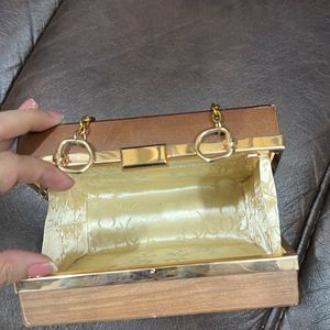 Party Clutch Bag