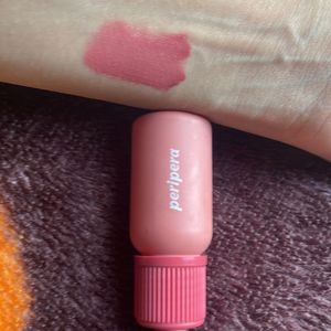 Peripera Ink Nude- Strawberry Nude