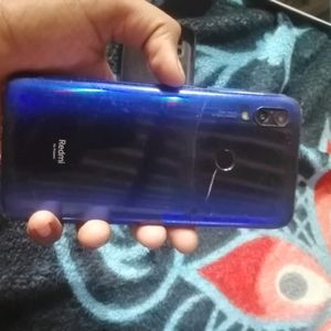 REDMI Y3