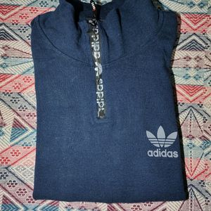 Adidas Full Sleeve T-shirt