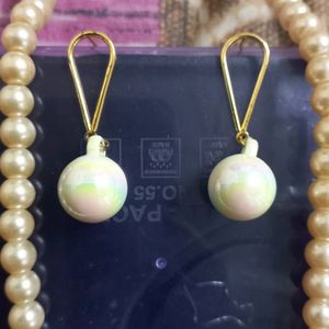 Pearl Set