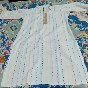 Cotton Kurti ❤️