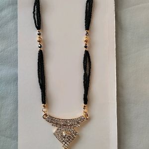 Long Necklace