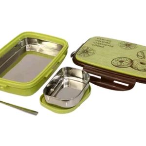 Ecosteel 360 Jr Insulated Lunch Box