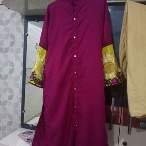 Kurta Set