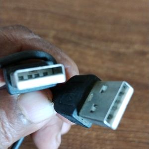 USB Connecting Cable