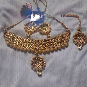 Jewellery Set