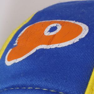 Pororo Plushie