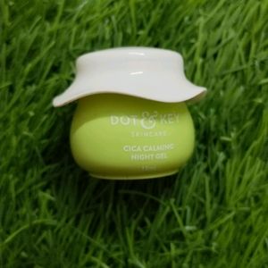 Dot & Key Night Gel