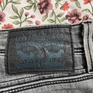 Levi’s Denim Jeans